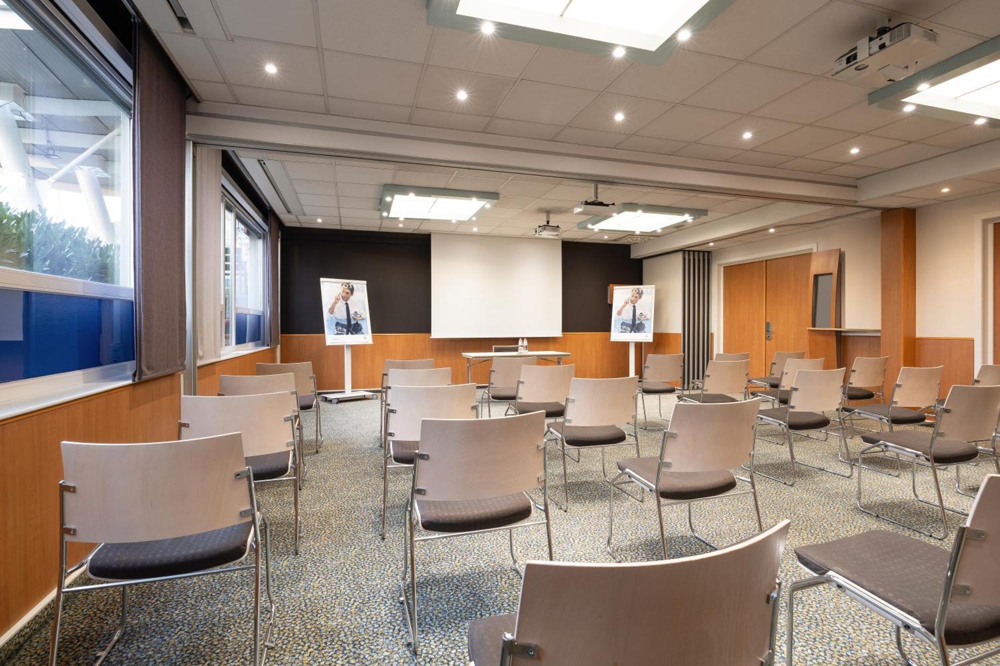 Novotel Brussels Airport Diegem