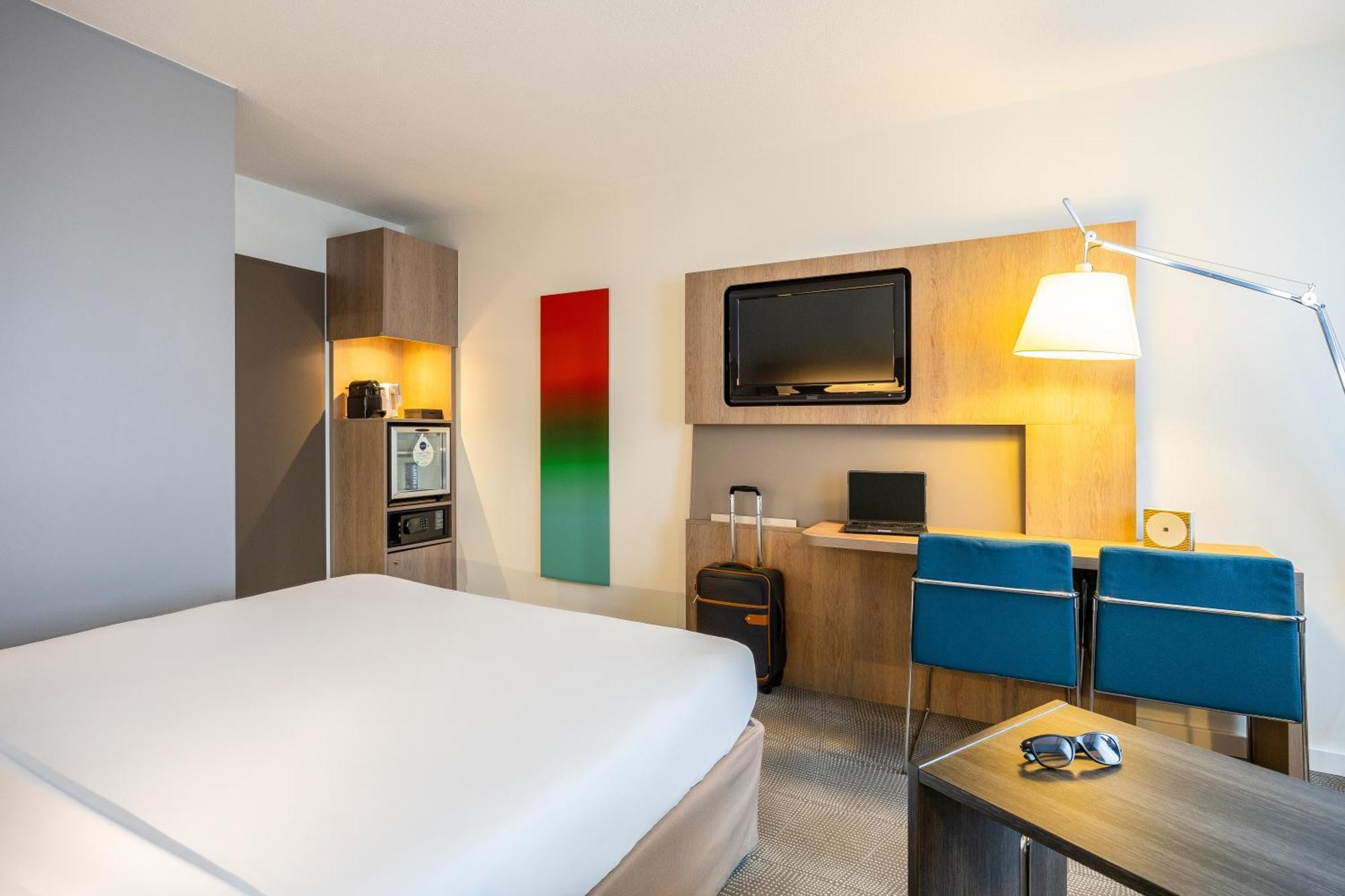 Novotel Brussels Airport 3* Diegem