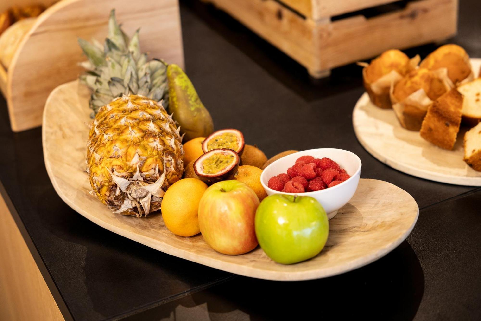 Hotel Novotel Brussels Airport Diegem
