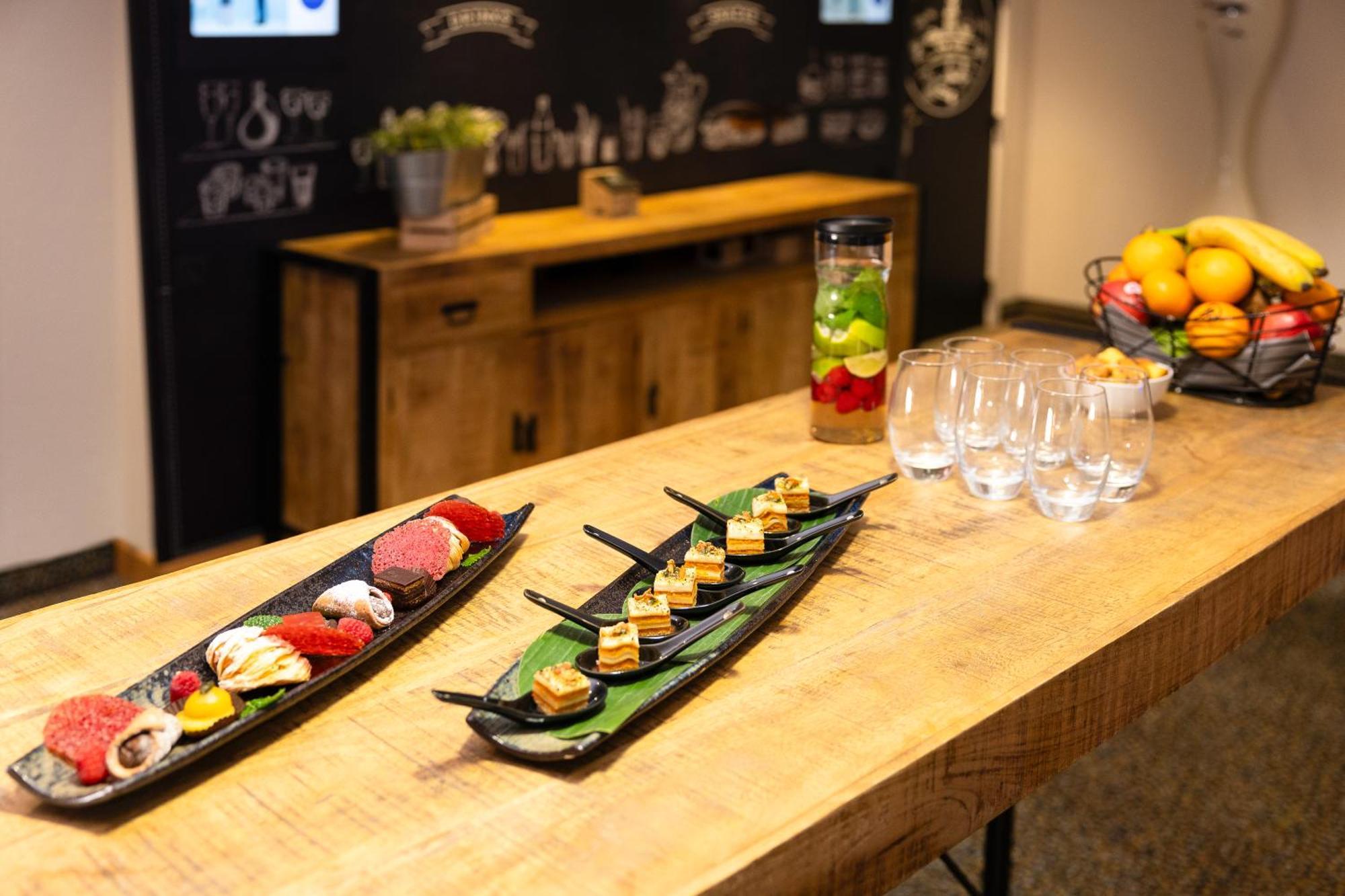 Novotel Brussels Airport Hotel 3*