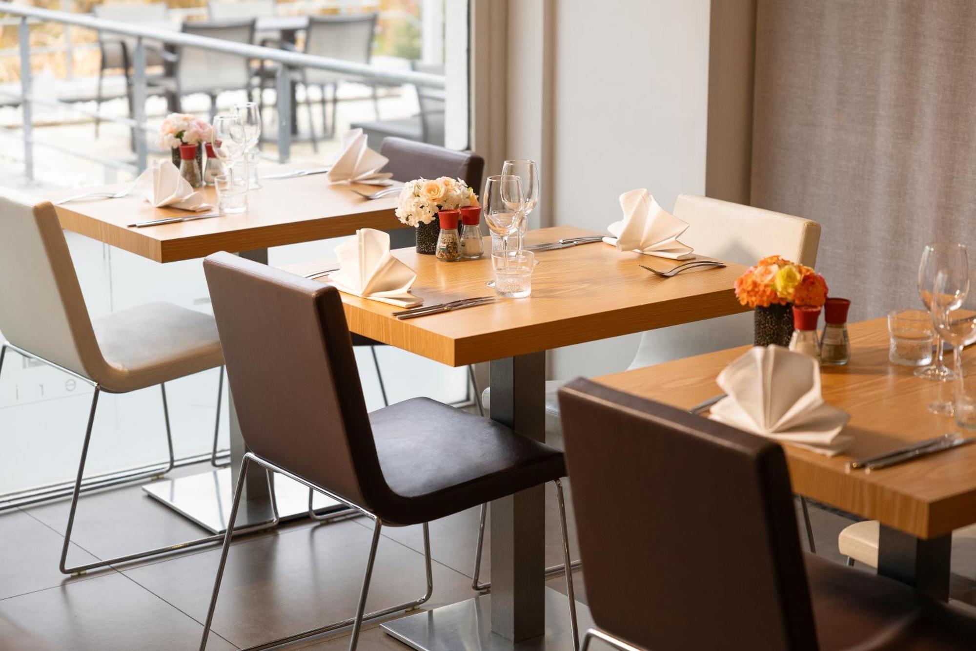 Novotel Brussels Airport Hotel