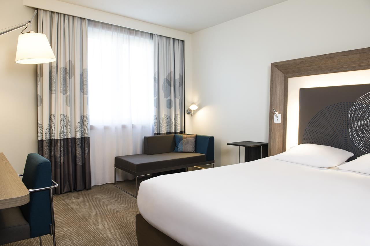 Novotel Brussels Airport 3* Diegem
