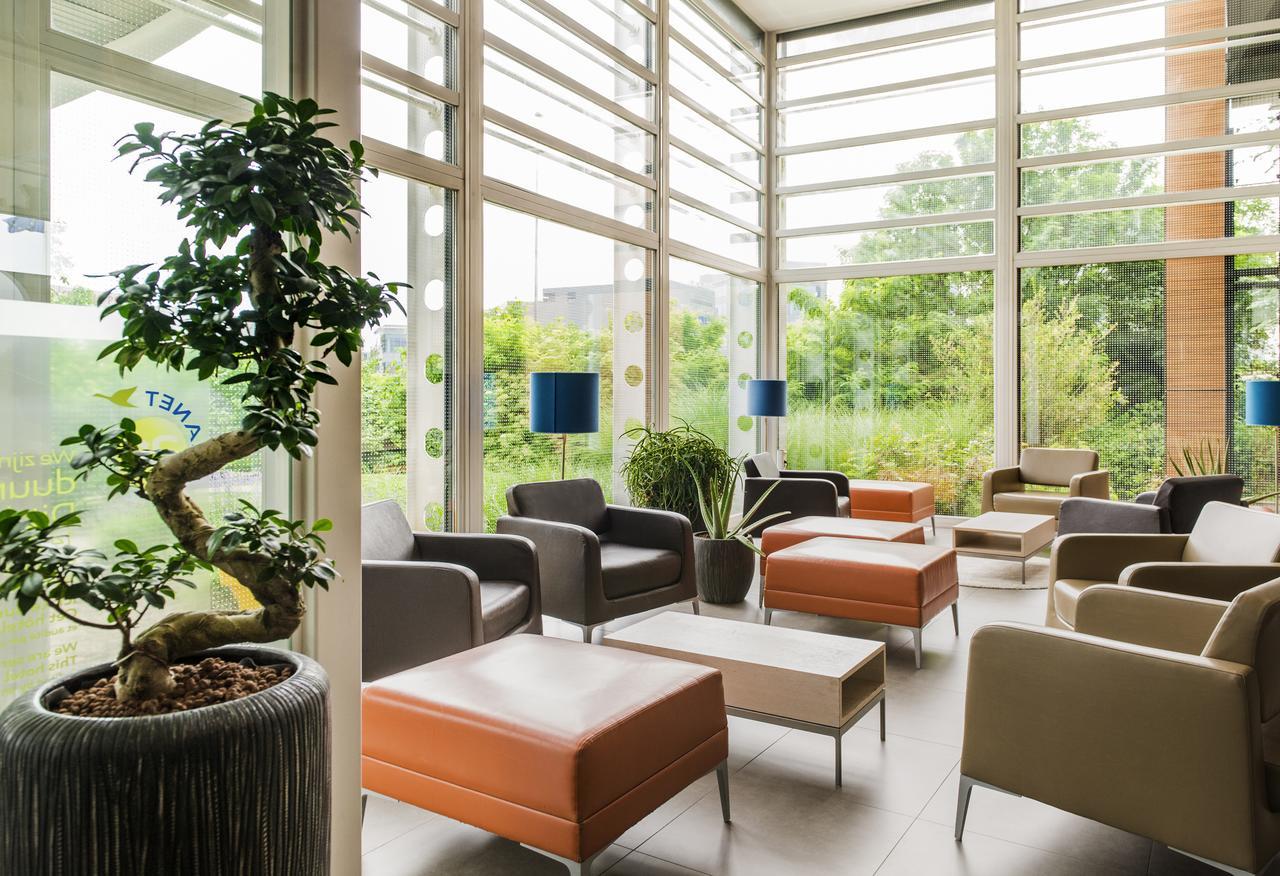 Novotel Brussels Airport