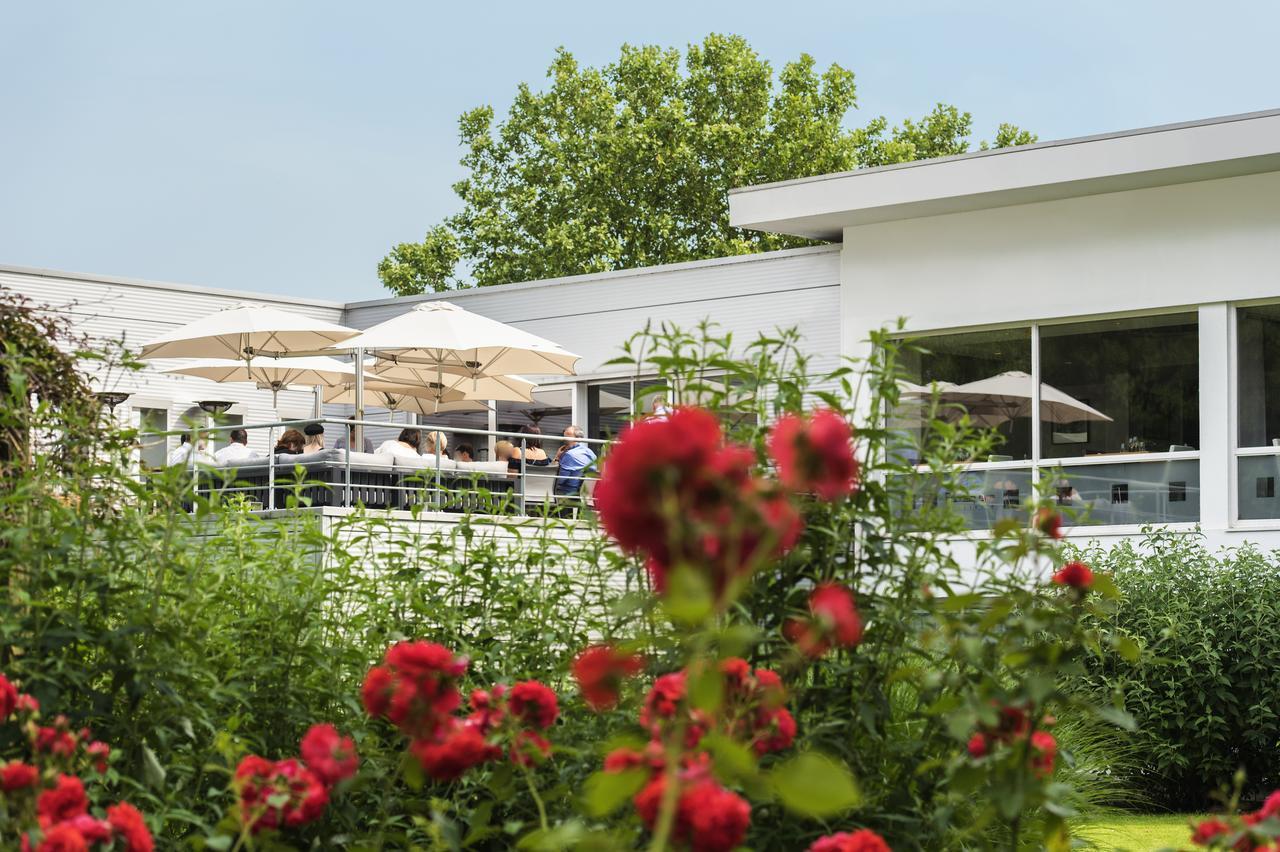 Novotel Brussels Airport